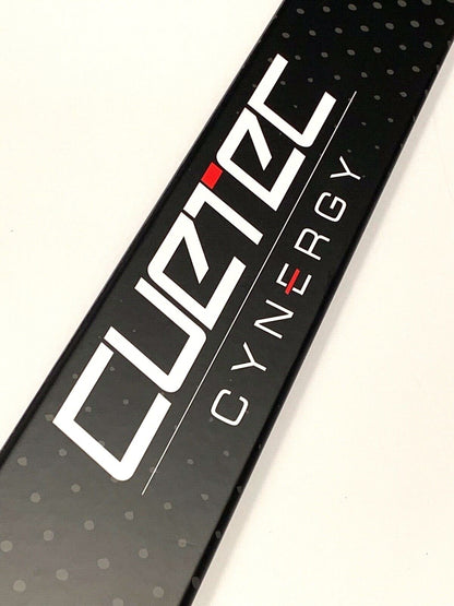 CUETEC CYNERGY 12.5 MM RADIAL JOINT 15K CARBON SHAFT BRAND NEW FREE SHIPPING