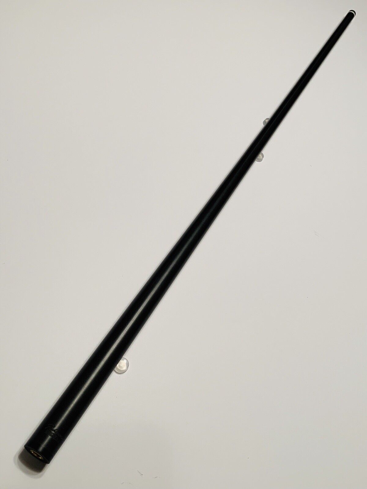 PECHAUER 30" ROGUE 2 PRO SERIES JOINT 12.4MM CARBON FIBER SHAFT FREE SHIPPING