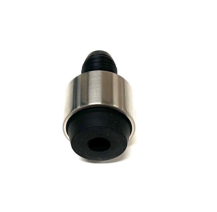 CUETEC DUO EXTENSION THREADED  BUTT CAP ADAPTER BUMPER NEW SHIPS FREE