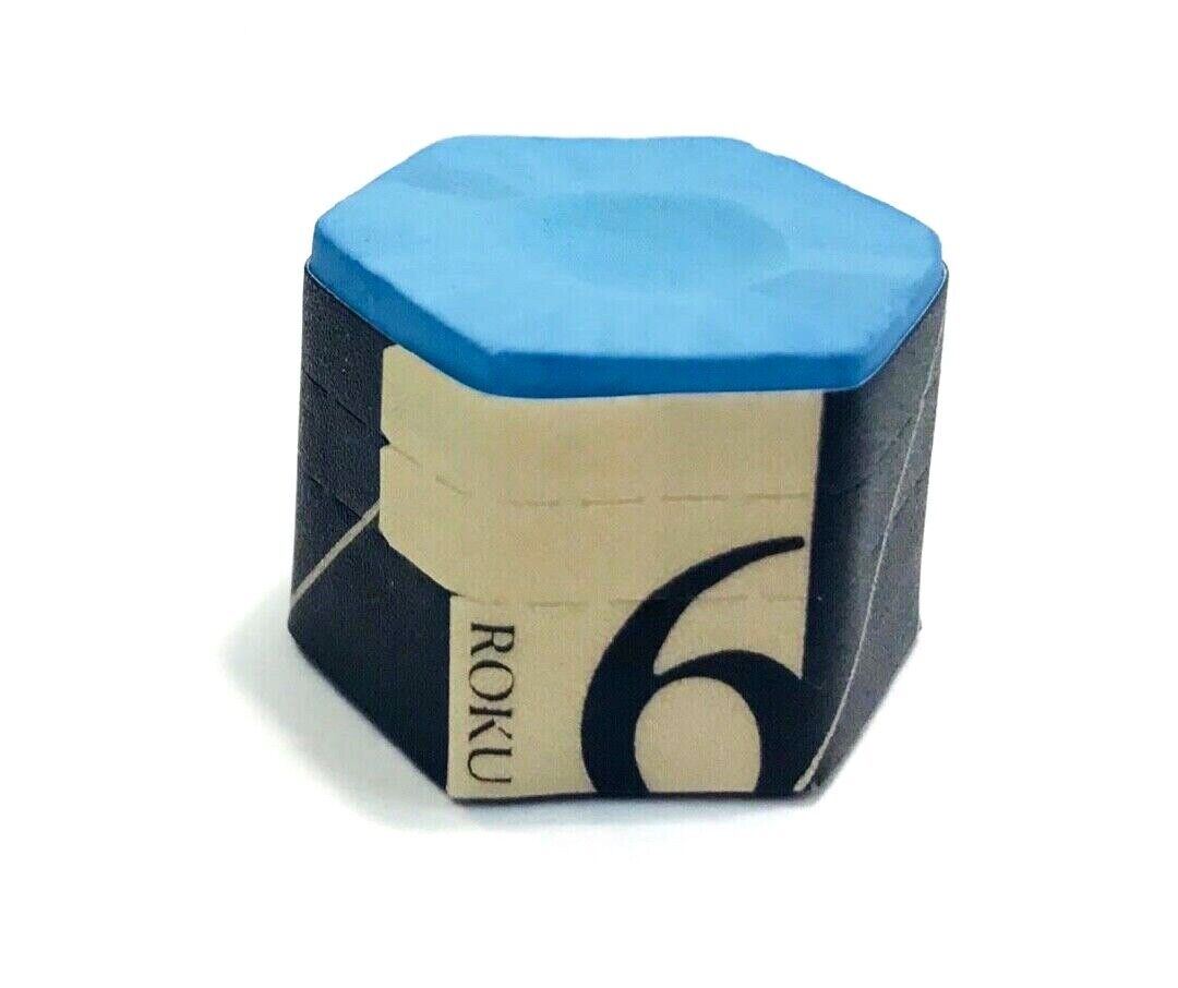 5 PCS ROKU CHALK FROM KAMUI BRAND NEW FAST FREE SHIPPING