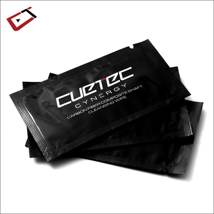 CUETEC CYNERGY 12.5 MM 3/8 X 10 JOINT 15K CARBON SHAFT BRAND NEW FREE SHIPPING