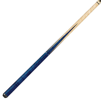 LUCASI LUX LZ2000SPB HUSTLER CUE ZERO FLEXPOINT UNILOC BRAND NEW FREE SHIPPING