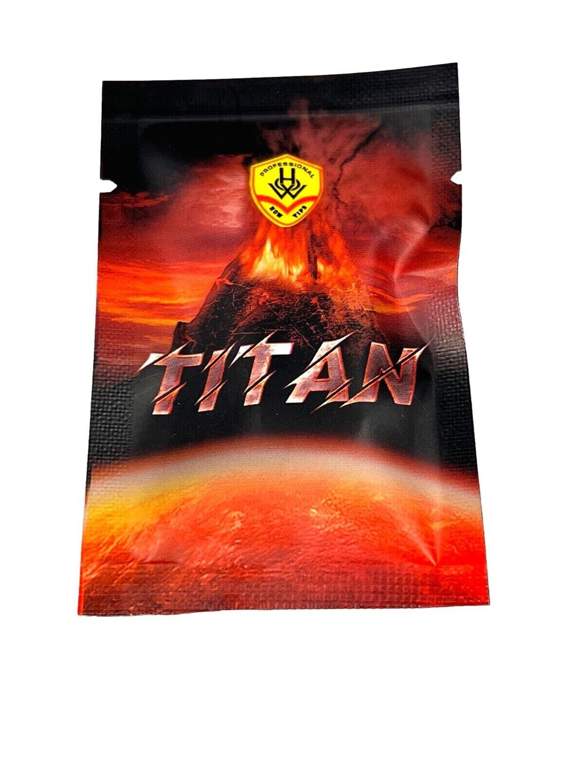 HOW TITAN POOL CUE TIPS SOFT S  BEWARE OF COPYCATS! BRAND NEW FREE SHIPPING