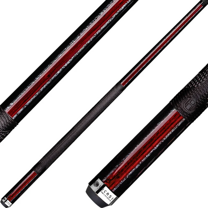 LUCASI LP15 LTD CUE 12.5 MM CARBON SHAFT LTD ONLY 200 MADE NEW FREE SHIPPING