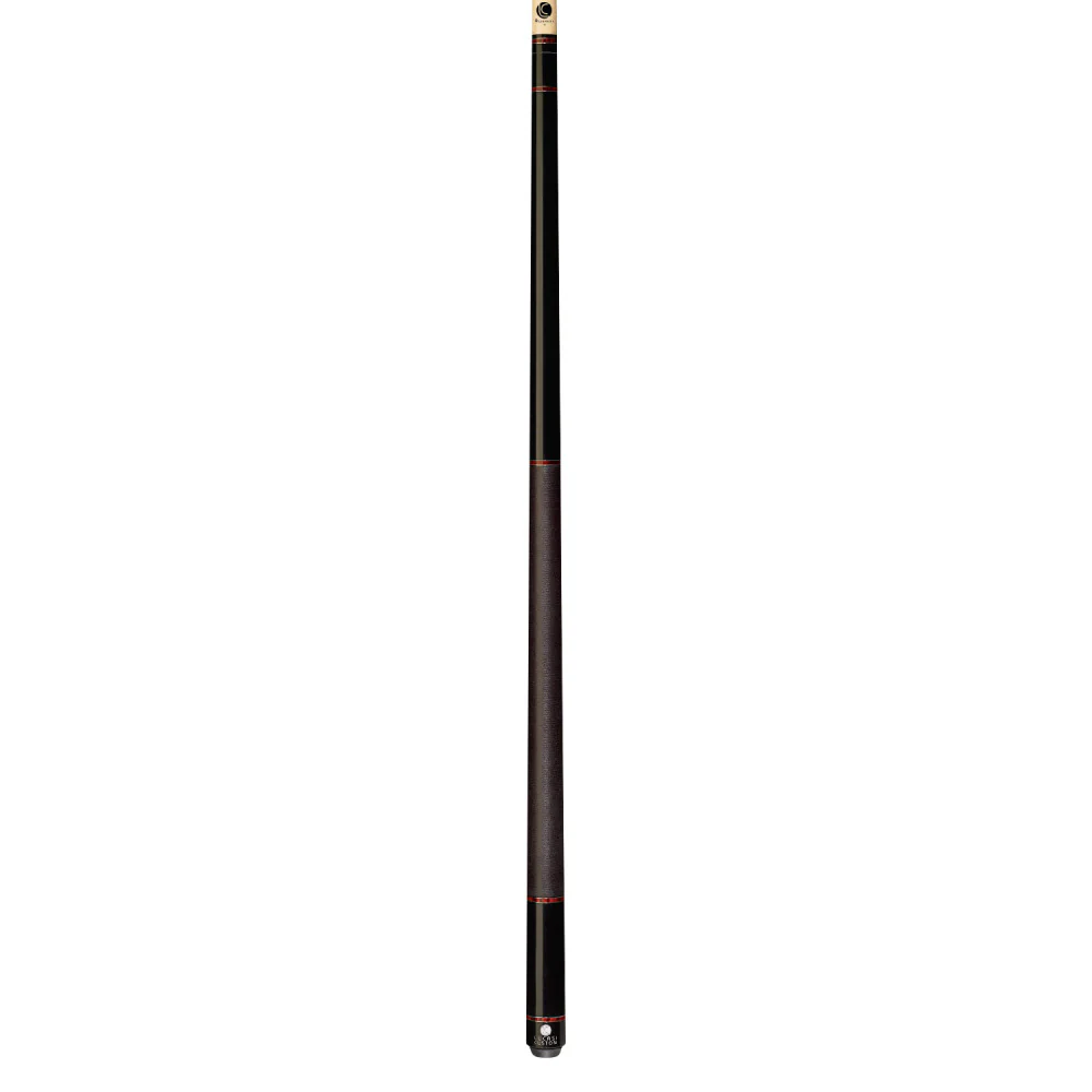 LUCASI  LZD6 POOL CUE UNILOC JOINT 12.75 MM TIGER TIP BRAND NEW FREE SHIPPING