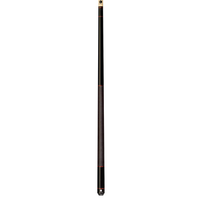 LUCASI  LZD6 POOL CUE UNILOC JOINT 12.75 MM TIGER TIP BRAND NEW FREE SHIPPING