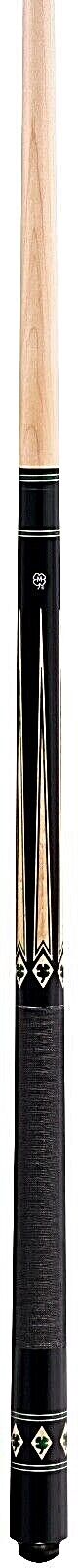 MCDERMOTT POOL CUE K91B YOUTH CUE SHORTY BRAND NEW FREE SHIPPING FREE SOFT CASE