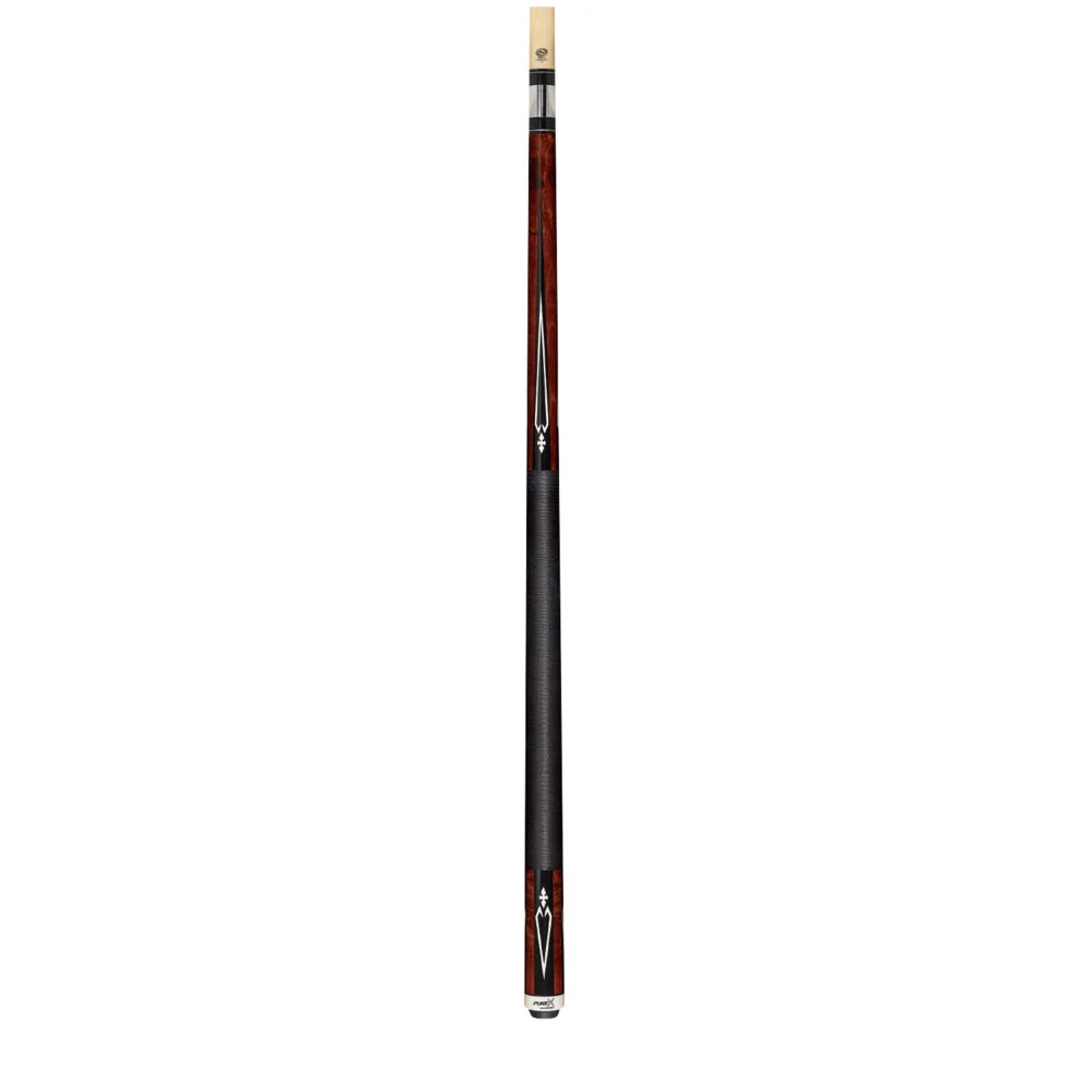 PUREX HXT15 POOL CUE WITH KAMUI TIP BRAND NEW FREE SHIPPING FREE HARD CASE