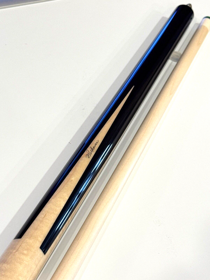PECHAUER P02N POOL CUE HUSTLER PRO SERIES BUTT ONLY