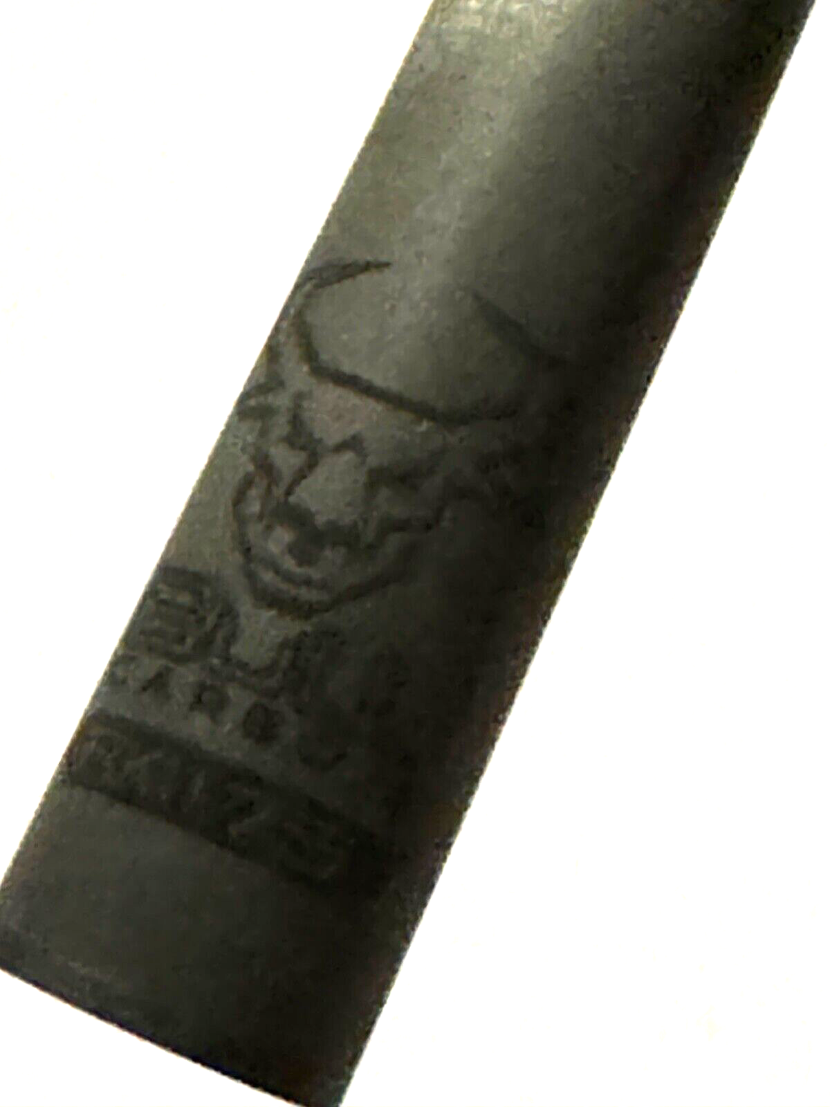 BULL CARBON RK LOW DEFLECTION 29" SHAFT RADIAL JOINT 12.25 MM NEW SHIPS FREE