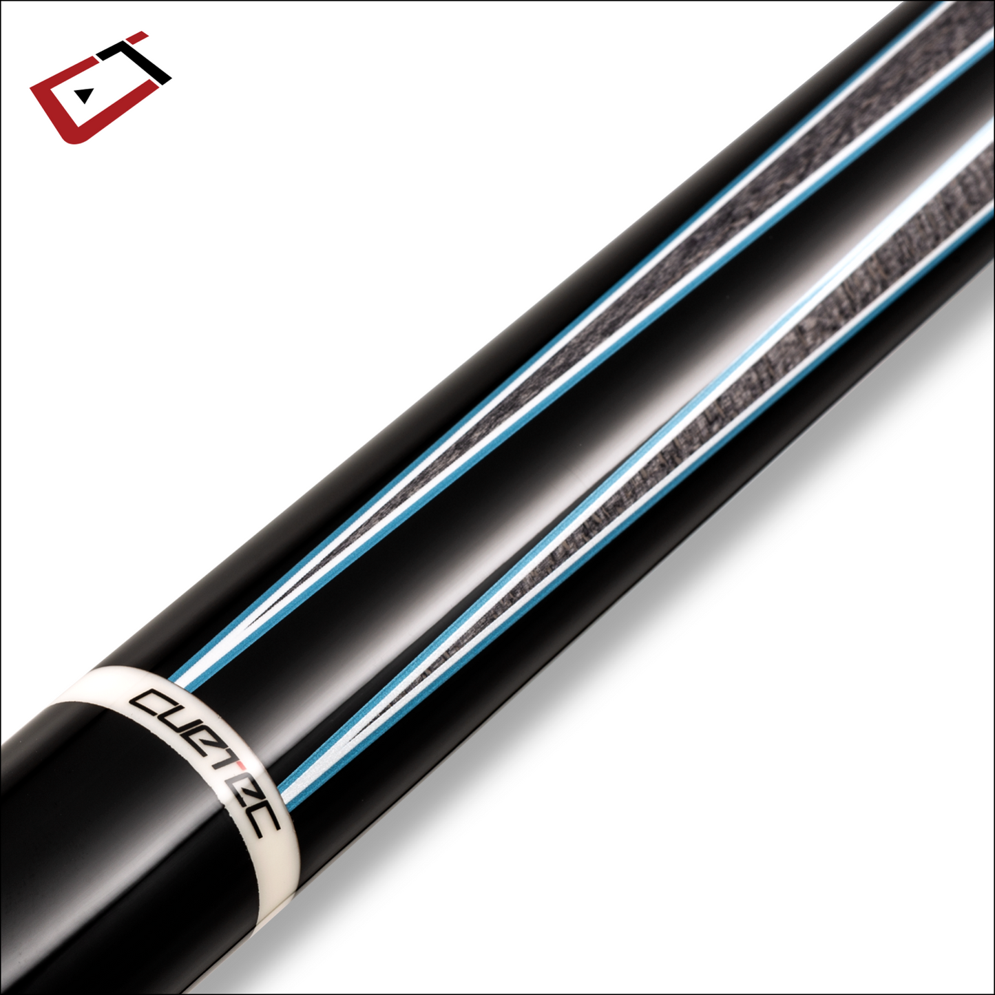 CUETEC FLORIAN KOHLER AVID ERA CUE LINEN WRAP BRAND NEW SHIPS FREE 95-324