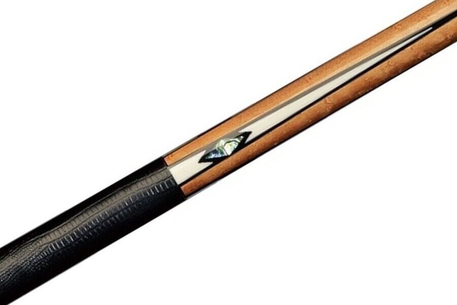 LUCASI LHC24 POOL CUE LOW DEFLC SHAFT UNILOC JOINT NEW FREE SHIPPING FREE CASE