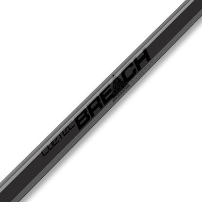 CUETEC CYNERGY GHOST BREACH BREAK CUE 12.75 POWER PRO TAPER NEW SHIP FREE 95-146