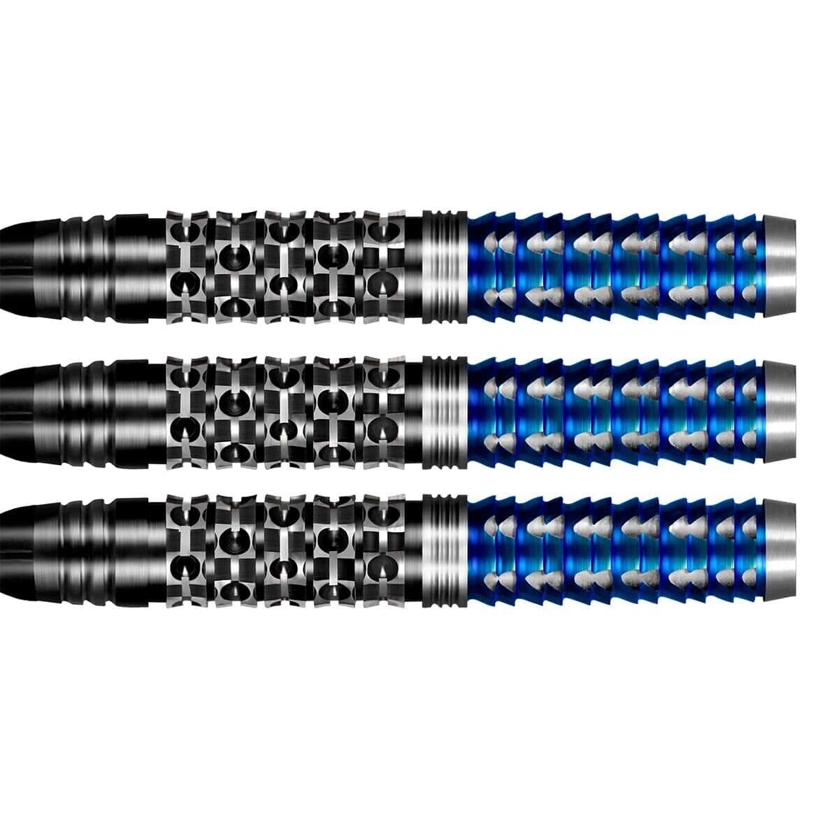 SHOT DARTS MODEL VIKING RAVEN 18 GR TUNGSTEN SOFT TIP SHIPS FREE N FREE FLIGHTS