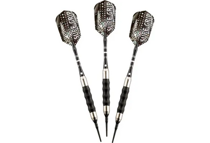 SURE GRIP DARTS FROM GLD 16 GRAM BRAND NEW SHIPS FREE FLIGHTS FREE 20-0006-16