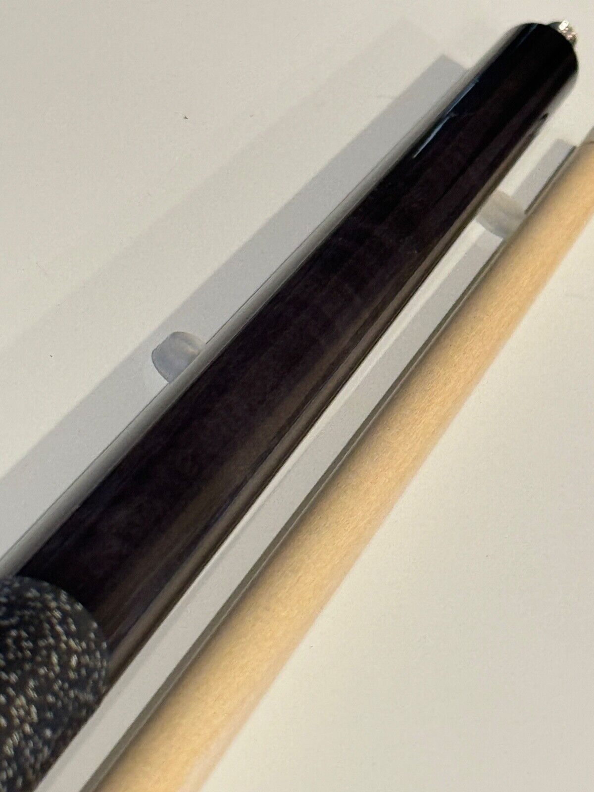 MCDERMOTT GS06 POOL CUE FREE 12.50 MM GCORE USA MADE NEW FREE SHIPPING FREE CASE