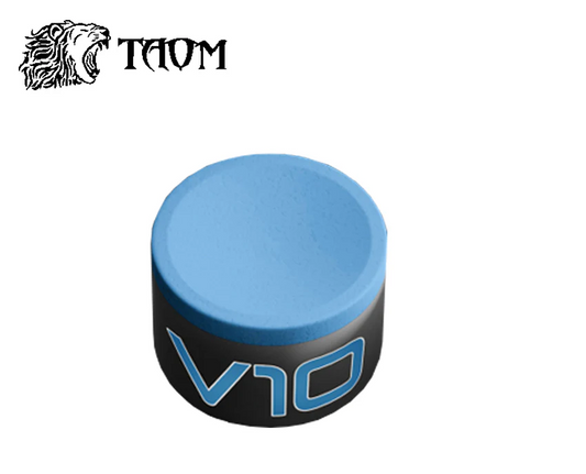 TAOM V10 BLUE CHALK ULTIMATE GRIP LATEST FORMULA BRAND NEW SHIPS FREE