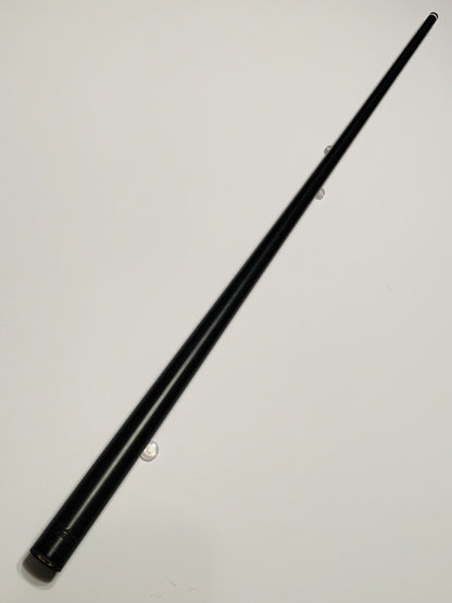 PECHAUER 30" ROGUE SHAFT CARBON PRO SERIES 11.8 MM IN STOCK NOW!! FREE SHIPPING