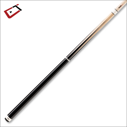 CUETEC AVID ERA 6 POINT SNEAKY PETE 12.75 MM CUE WRAPLESS NEW SHIPS FREE 95-323