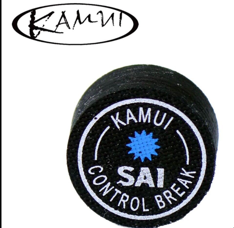 KAMUI HARD SAI CONTROL BREAK HARD TIP  BRAND NEW AUTHORIZED DEALER NEW SHIP FREE