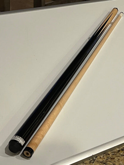 PLAYERS POOL CUE S-PSP20 BRAND NEW FREE SHIPPING FREE HARD CASE BEST DEAL