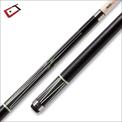 CUETEC AVID OPT-X MINT 11.75 MM POOL CUE 95-382S BRAND NEW SHIPS FREE