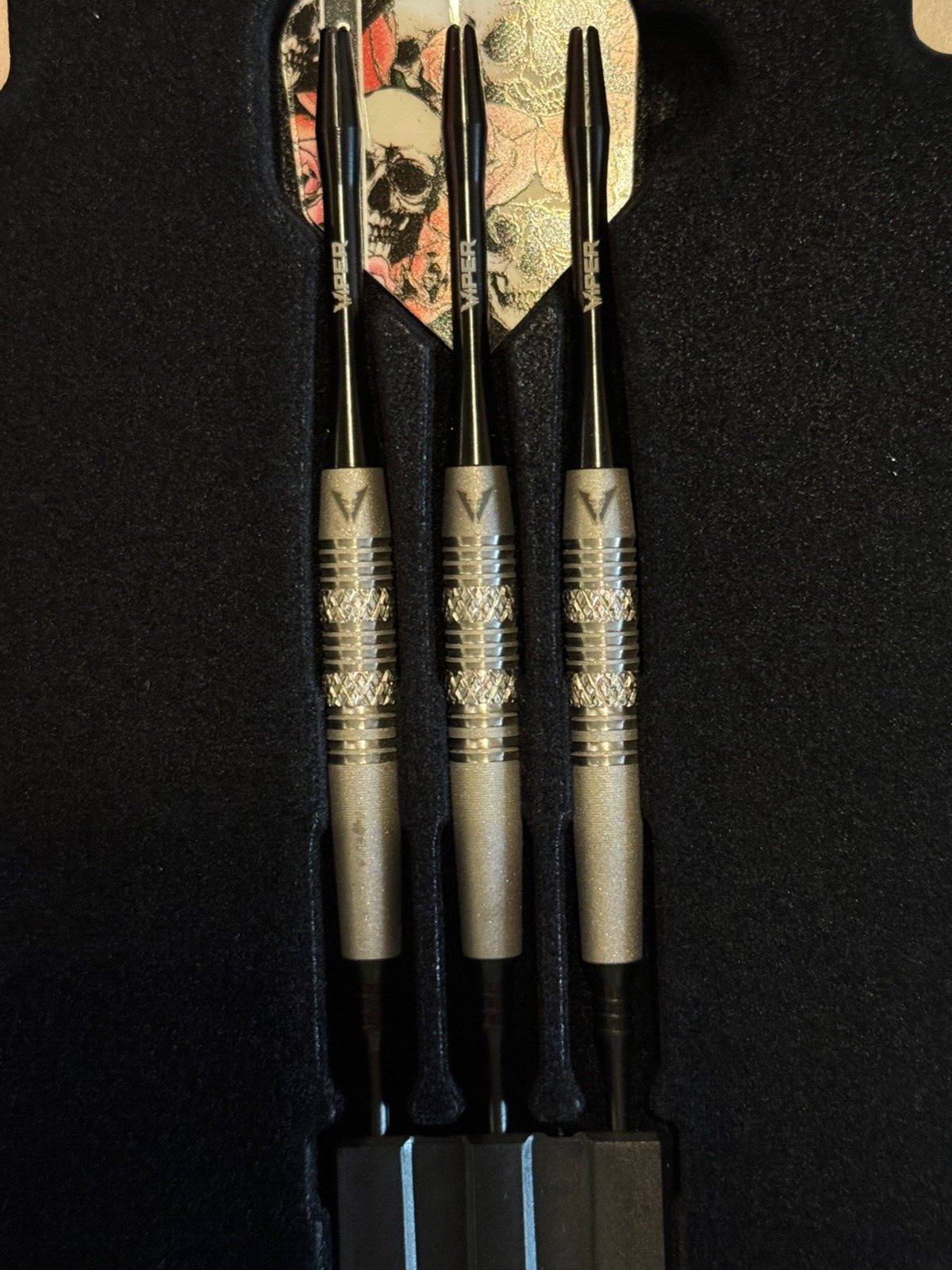 VIPER SINISTER DARTS FROM GLD 20 GRAM NEW SHIPS FREE FLIGHTS FREE 21-3125-20