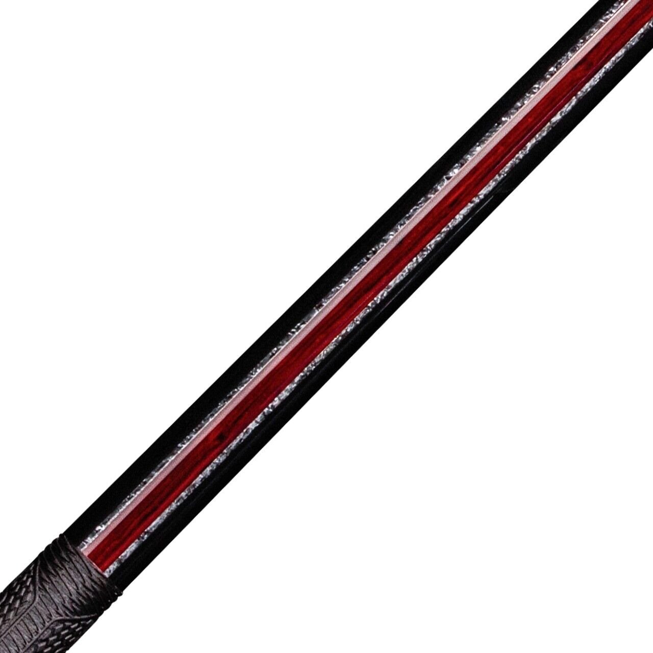 LUCASI LP15 LTD CUE 12.5 MM CARBON SHAFT LTD ONLY 200 MADE NEW FREE SHIPPING