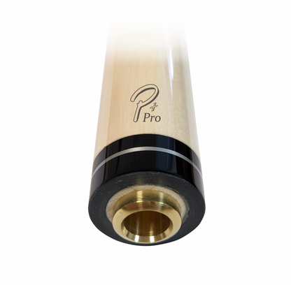 PECHAUER PRO PLUS SHAFT LOW DEFLECTION 12.75 MM PERFORMANCE OPEN BOX BELOW COST