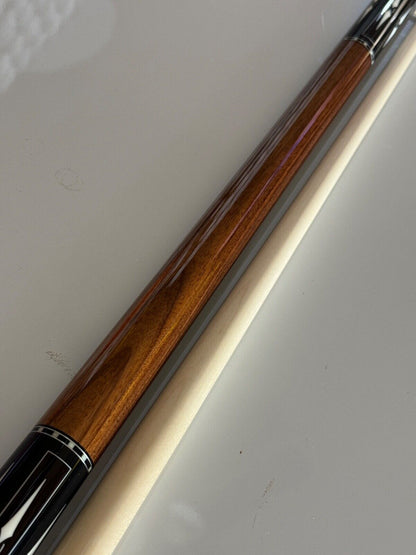 LUCASI LUX 70 CUSTOM CUE # 21/100 UNILOC  ONLY 100 MADE NEW SHIPS FREE FREE CASE