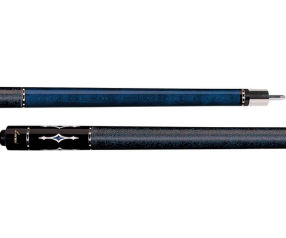 LUCASI LZE7 CUSTOM CUE UNILOC JOINT LOW DEFLECTION SHFT NEW SHIPS FREE FREE CASE