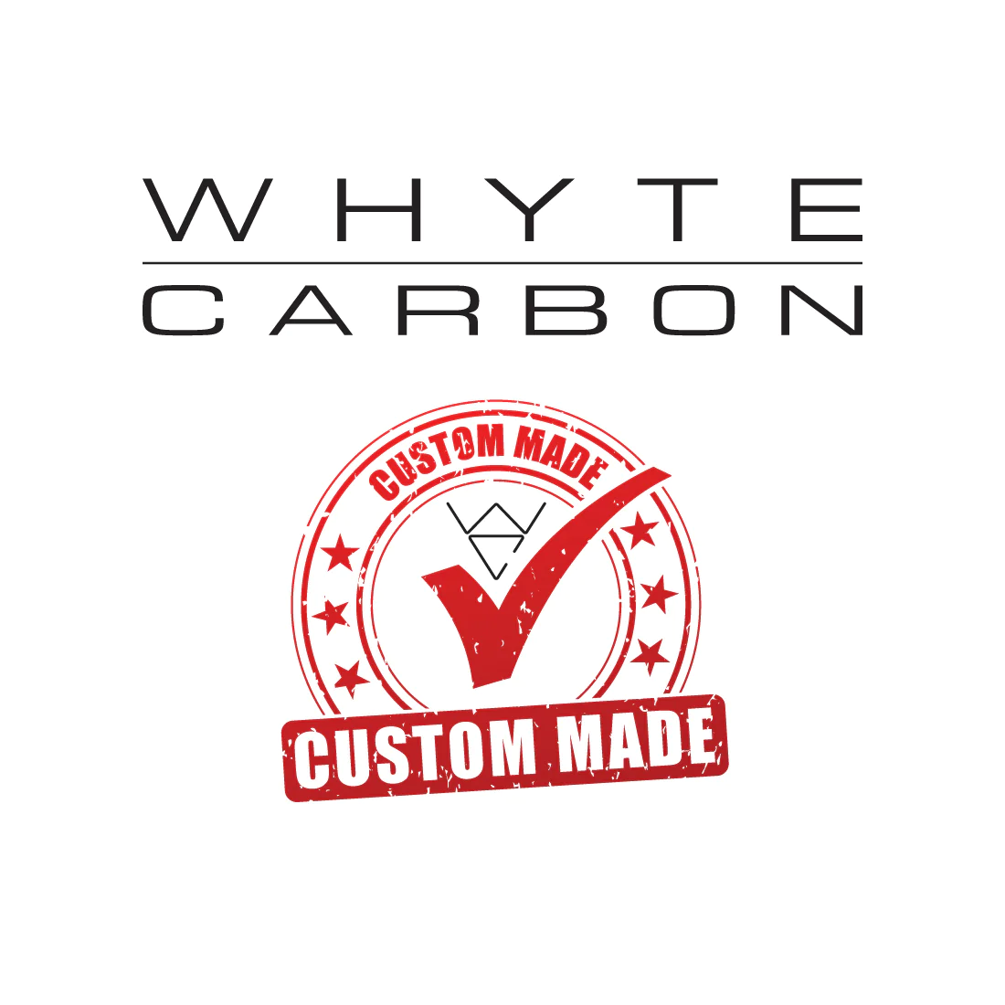 WHYTE CARBON FIBER ADPATER 5/16 X 14 PILOTED  SHIP FREE AND FREE TOOL