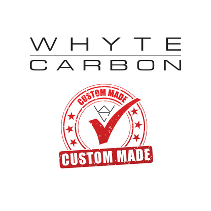 WHYTE CARBON FIBER ADPATER RADIAL  JOINT ALL SIZES AVAILABLE SHIP FREE TOOL FREE