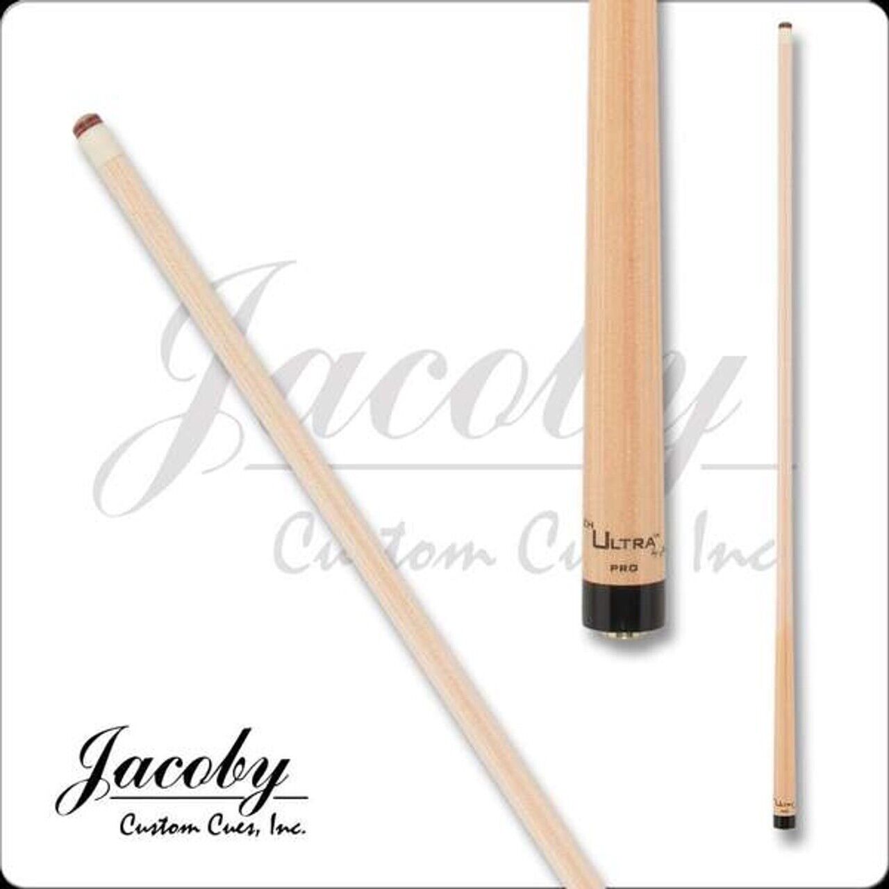 JACOBY ULTRA PRO 12.75 MM SHAFT TIGER EVRS .847 RADIAL JOINT SHIP FREE FREE CASE