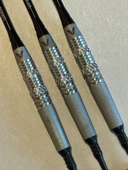 VIPER SINISTER DARTS FROM GLD 18 GRAM NEW SHIPS FREE FLIGHTS FREE 21-3125-18