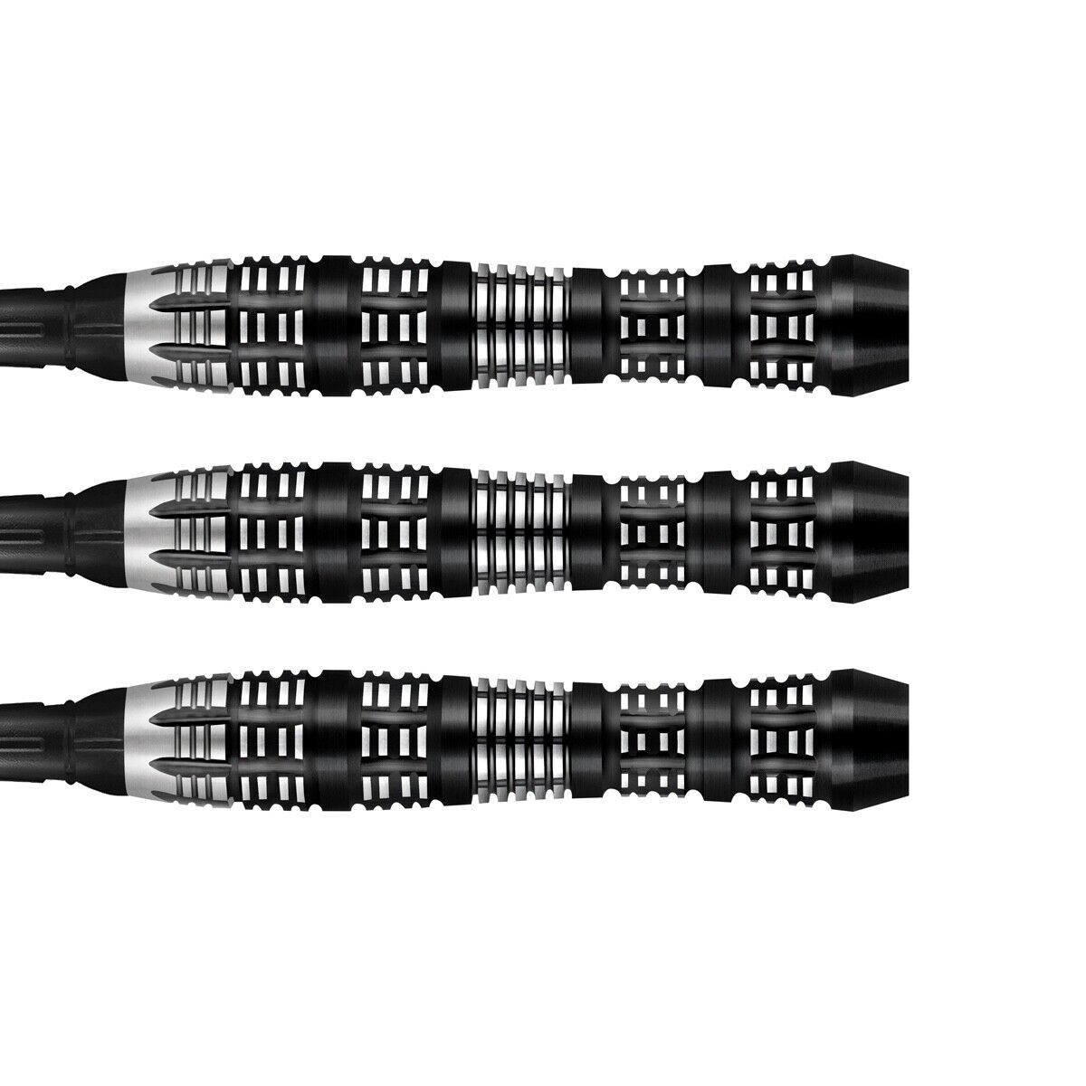 SHOT DARTS MODEL AI MIMIC 20 GR TUNGSTEN SOFT TIP SHIPS FREE FREE FLIGHTS