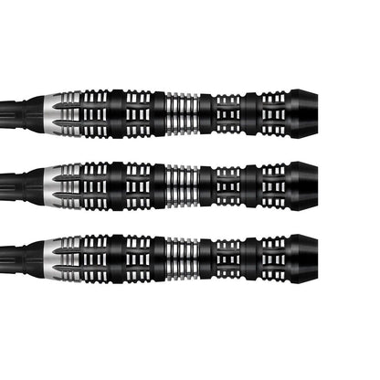 SHOT DARTS MODEL AI MIMIC 20 GR TUNGSTEN SOFT TIP SHIPS FREE FREE FLIGHTS