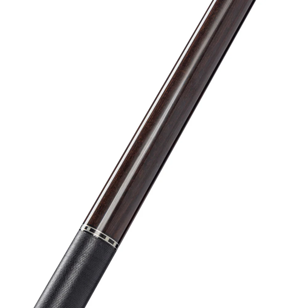 LUCASI LZC61 POOL CUE BACOTE RECON TIGER TIP UNILOC 11.75MM JOINT NEW SHIPS FREE