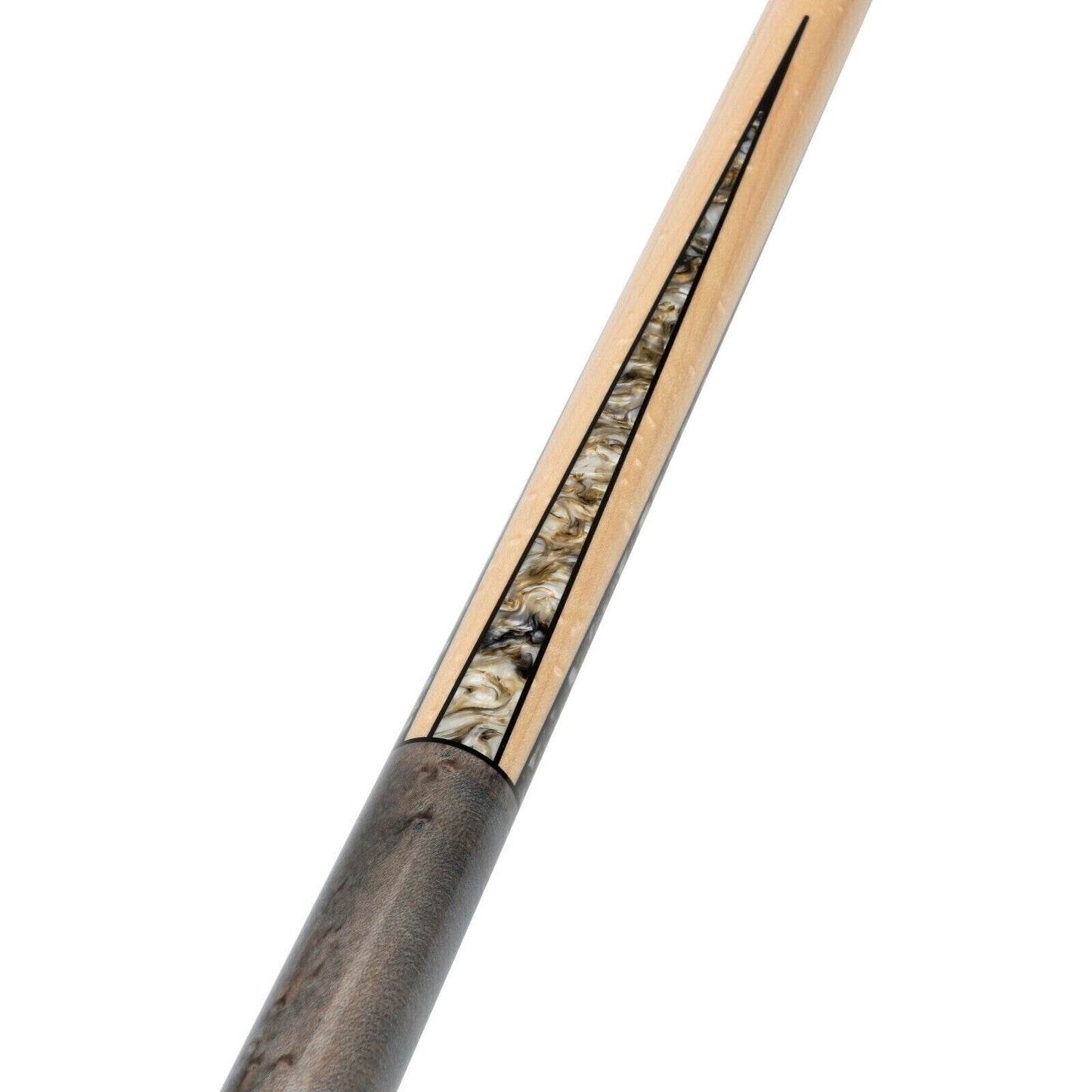 LUCASI LUX 55 CUSTOM POOL CUE 12.75 MM SHAFT LTD ONLY 200 MADE NEW FREE SHIPPING