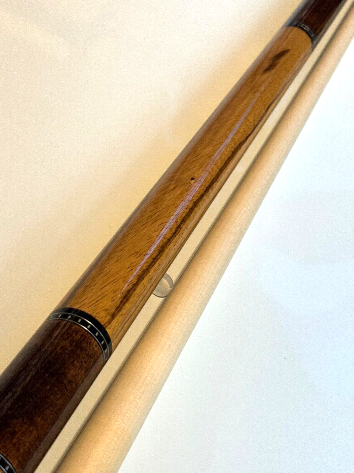 MCDERMOTT G437 POOL CUE 12.75 MM G CORE SHAFT USA MADE NEW SHIPS FREE FREE CASE