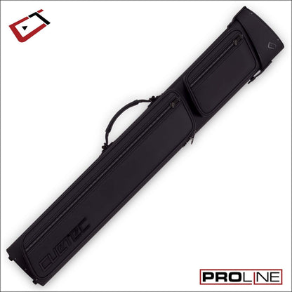 CUETEC PRO LINE NOIR 2X4  CASE 95-757 LTD MADE WOW FACTOR IN STOCK NOW SHIP FREE