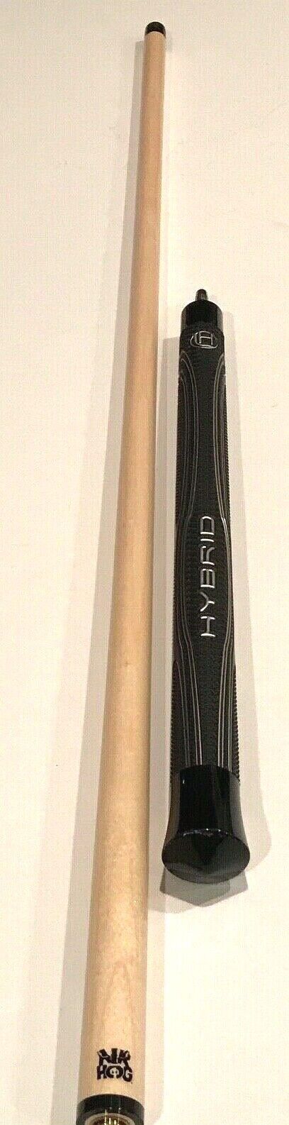 LUCASI 42"  JUMP CUE HYBRID LHAH5W BRAND NEW FREE SHIPPING AND MORE ASK US