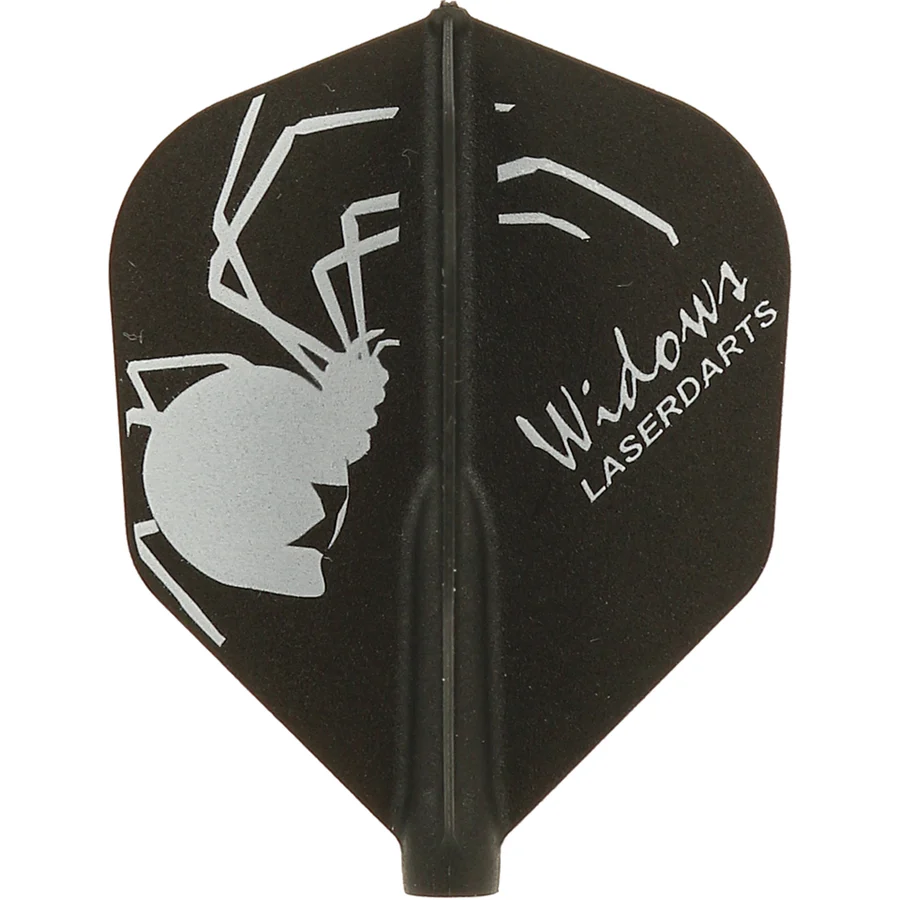 FIT FLIGHT BLACK WIDOW ORIGINAL SHAPE FLIGHTS SET OF 3 SHIPS FREE