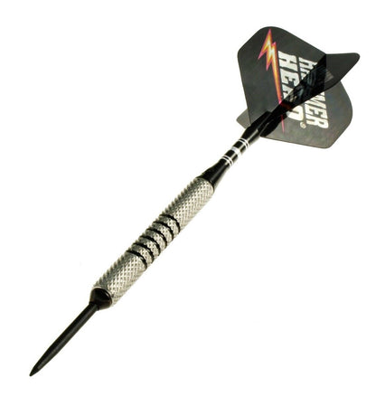 HAMMERHEAD BY BOTTELSEN 2672 STEEL TIP DARTS 26 GR NEW FREE SHIPPING FREE BONUS