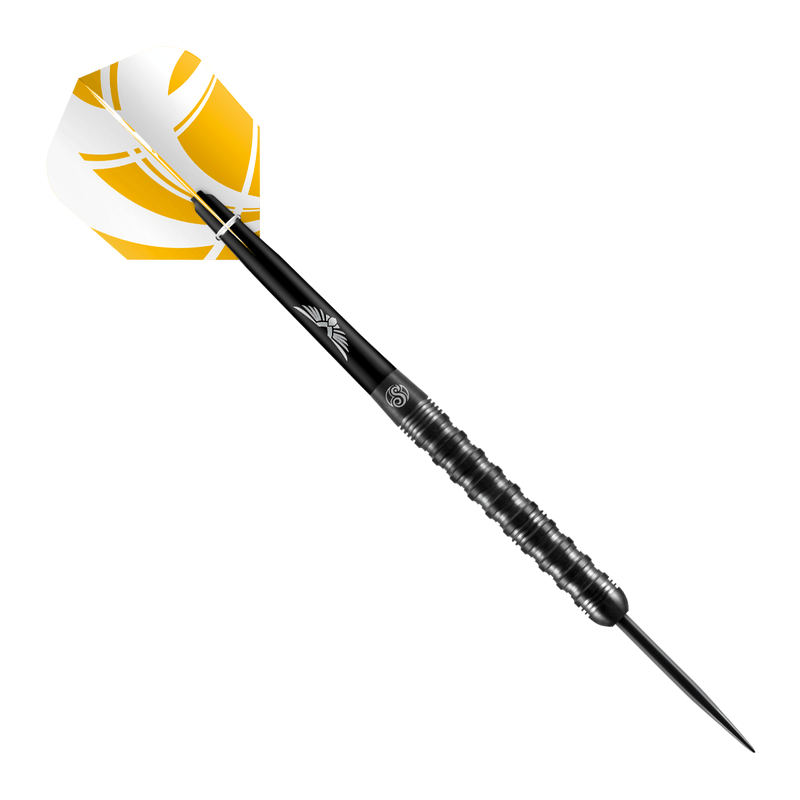 SHOT DARTS MODEL ZEN TANTO 24 GRAM STEEL TIP NEW  SHIPS FREE FREE FLIGHTS