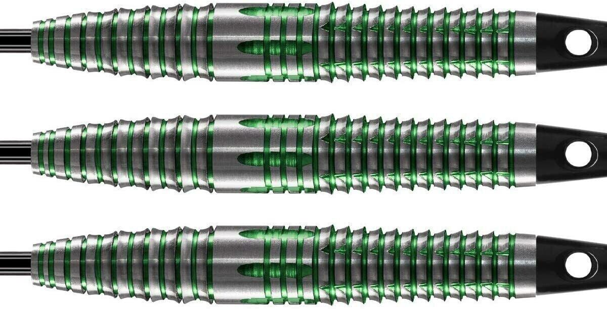 SHOT DARTS WILD FRONTIER TRAPPER 24 GRAM STEEL TIP NEW  SHIPS FREE FREE FLIGHTS