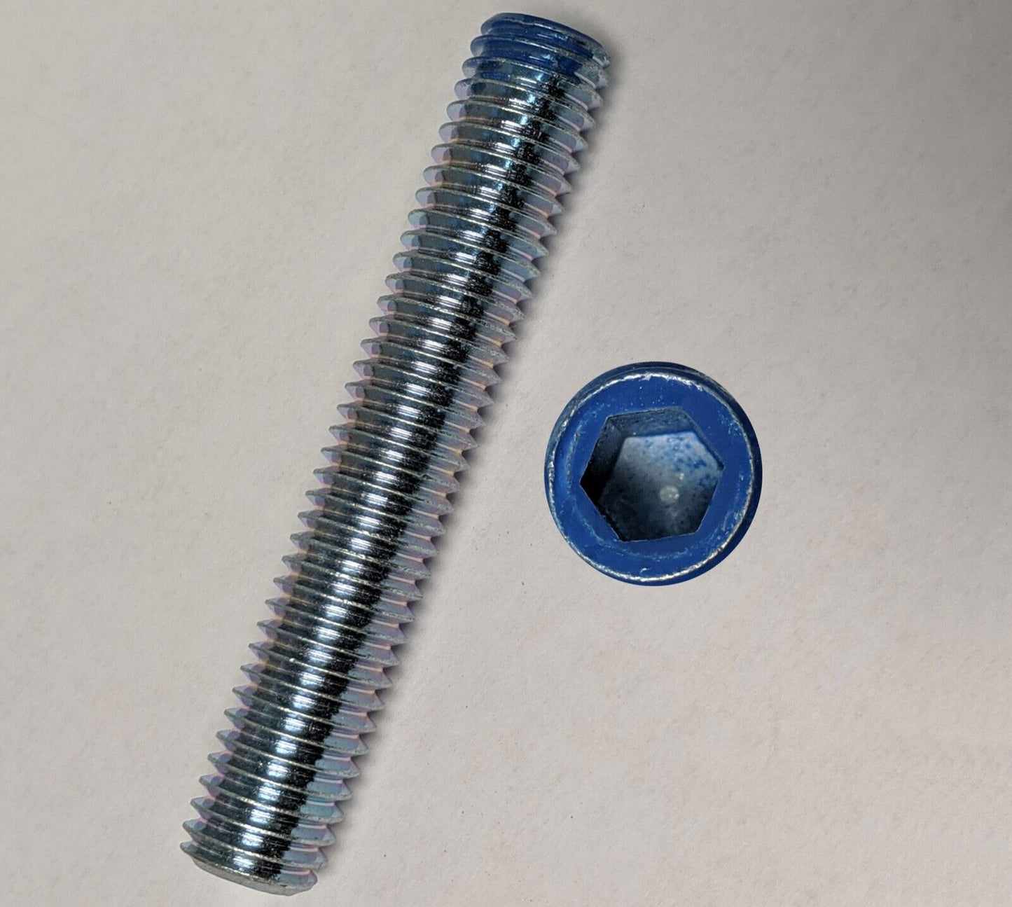 PECHAUER WEIGHT BOLTS FROM .3 OZ UP TO 2.8 OZ ALL NEW AND ALL  SHIP FREE