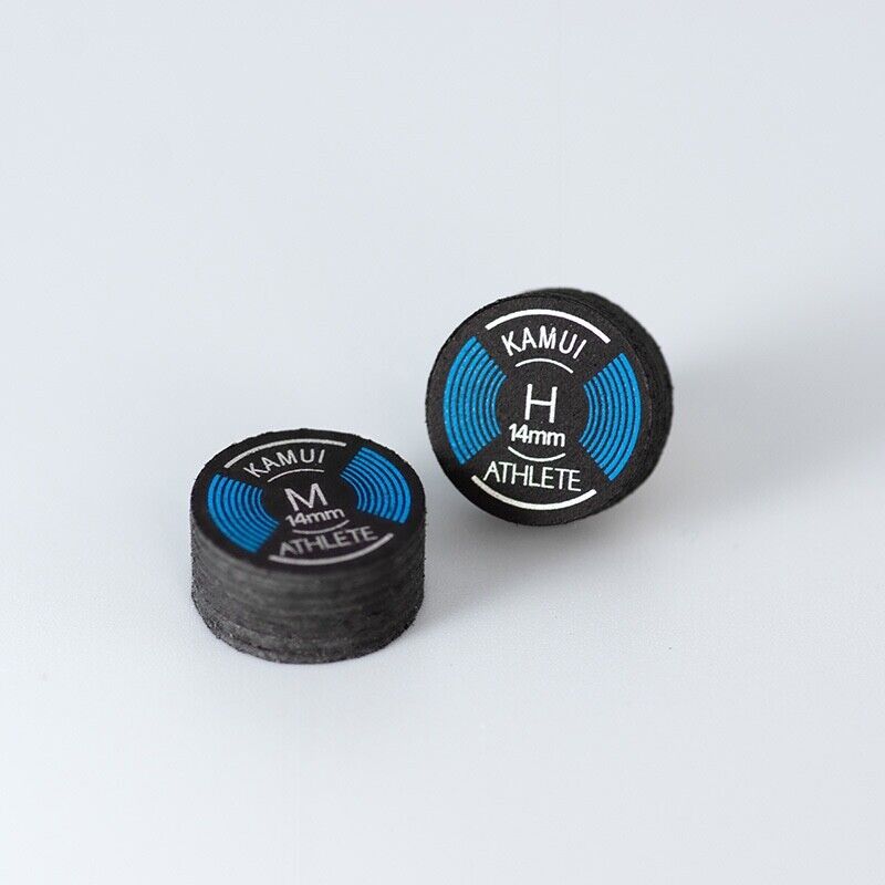 KAMUI ATHLETE GENUINE TIP HARDNESS IS HARD NEW AUTHORIZED DEALER SHIPS FREE