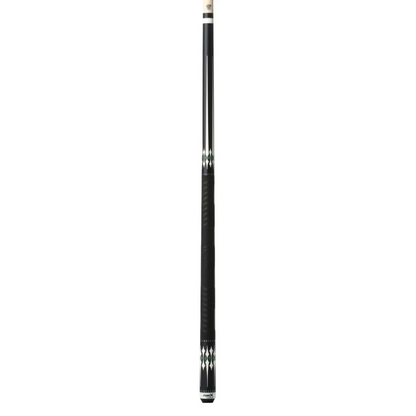 PUREX HXT68 POOL CUE WITH KAMUI TIP MZ GRIP NEW FREE SHIPPING FREE HARD CASE