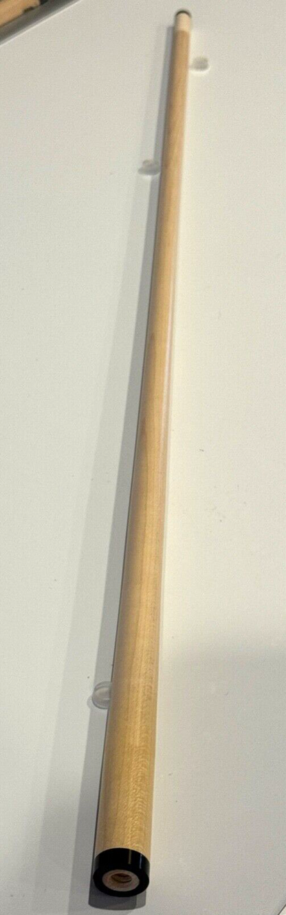 MCDERMOTT CLASSIC 13MM MAPLE SHAFT BRAND NEW FREE SHIPPING FREE CASE